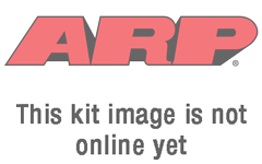 The Official ARP Web Site | Nuts